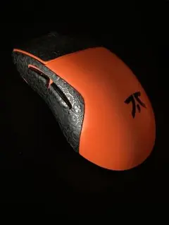 Fnatic x LAMZU THORN 4K Special Edition