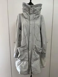 DIESEL/ディーゼル モッズコート