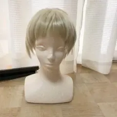 ティンカーベル ウィッグ アシスト