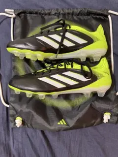 【新品未使用】adidas コパ ピュア3 エリート HG/AG 27.5