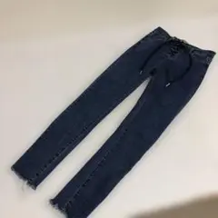ANAP アナップ　スキニーデニムパンツ　ストレッチデニムパンツ　Mサイズ