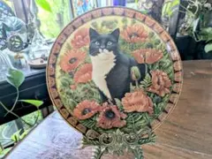世界一美しい猫 レスリー・アン・アイボリー 6 　ポピー フラワー