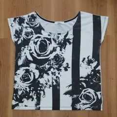 AZUL by moussy Tシャツ カットソー