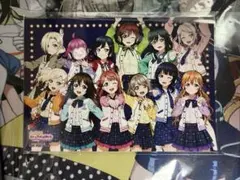 虹ヶ咲 タワーレコード タワレコ 特典 プロマイド 全員集合