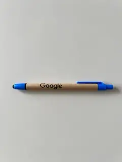 Google グーグル ボールペン スタイラス ペン タッチペン クラフト