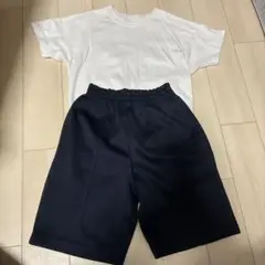 ヒラキ　体操服　130cm