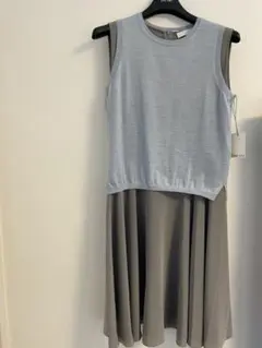 アディアム フォクシー ワンピース