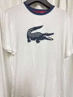LACOSTE スリムフィット Tシャツ
