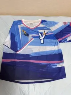 横浜DeNAベイスターズ　2019年ガールズフェスティバルTシャツ