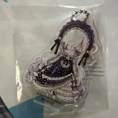 夏目アンアン魔法少女ノ魔女裁判　まのさば　ポップアップ