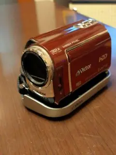 Victor・JVC GZ-MG330-R
