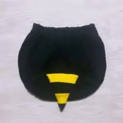 « 美品 » ヒステリックミニ ハチ ブルマ しっぽ付き パンツ ブラック F