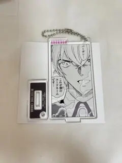 名探偵コナン公式アプリ　アクリルキーホルダー　vol.2 バーボン