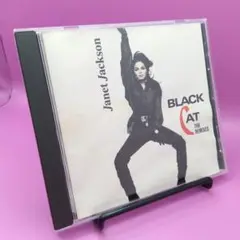 ☆ジャネット・ジャクソン ブラック・キャット・ザ・リミックス