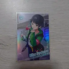ツアマス 袖屋璃空 PM ツアースタッフの仕事