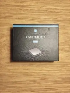 LABISTS Raspberry Pi 4 スターターキット