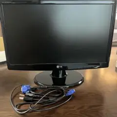 LG FLATRON W2243T-PF ディスプレイ