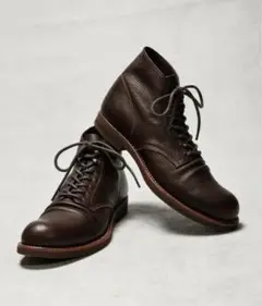 MR.OLIVE SEVEN HOLE HUNTING BOOTS