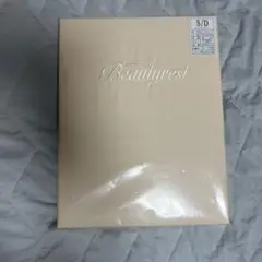 シモンズBeautyrest セミダブルボックスシーツ