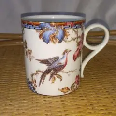 ウェッジウッド マグカップ(1客) MORNING PHEASANT