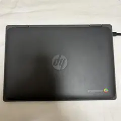 HP Chromebook x360 11 G3