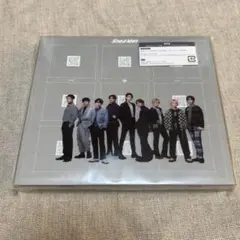 Snow Labo. S2　SnowMan 通常盤