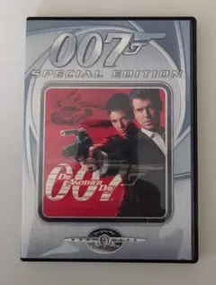 007/ダイ・アナザー・デイ('02米/英)〈2004年12月27日までの期間…