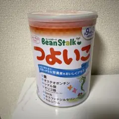ビーンスタークつよいこ 粉末800g