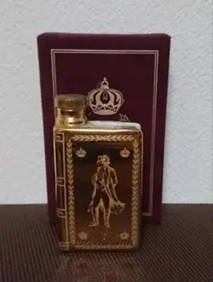 【未開栓】カミュ・ナポレオン ゴールドブック ミニボトル50ml.