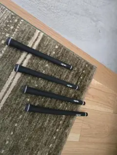 HONMAロゴ　 ゴルフグリップ 4本セット