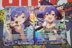 ヴァイス アイドルマスター オールスターズ BNP 如月千早 まとめ売り