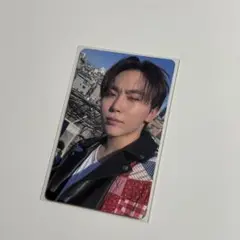 SEVENTEEN STF 大阪会場限定 Weverse スングァン