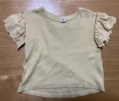 FRENCH Aming トップス100cm