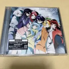 ゾンビランドサガ　フランシュシュ The Best