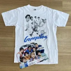 GENERATIONS ライブTシャツ 美品
