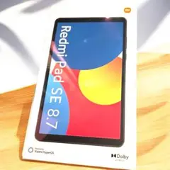 Redmi Pad SE 8.7 Sky Blue 4GB RAM 64GB