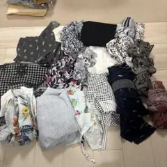 ハギレいろいろ