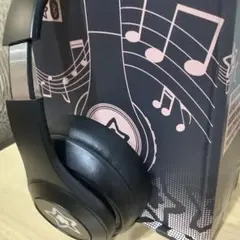 スターチーム　ヘッドホン スターチーム ヘッドホン - メルカリ