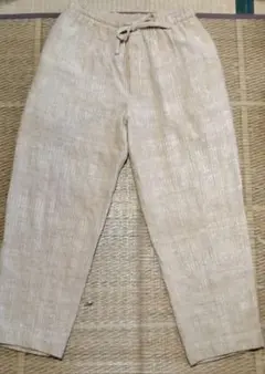 うさとの服　パンツ