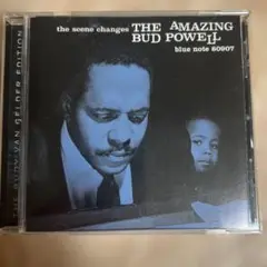 Bud Powell The Amazing Bud Powell