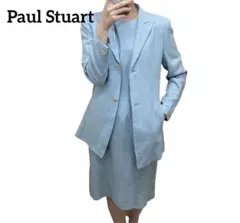 美品 Paul Stuart ワンピース セットアップ