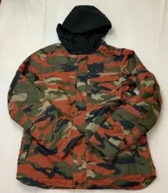A/W OAKLEY オークリー スノーボード スキーウェア ジャケット M