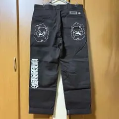 【美品】OVERPREAD 『CASPER』 pants パンツ