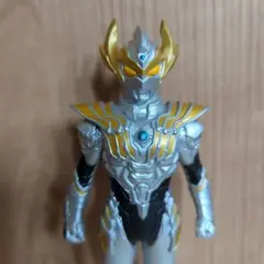 バンダイ ウルトラヒーローシリーズ 68 ウルトラマンタイガ フォトンアース