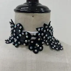 社交ダンスチョーカー