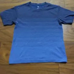 UNIQLO ドライ Tシャツ 130