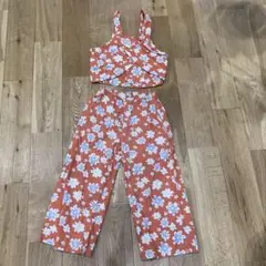 ブリーズ　セットアップ