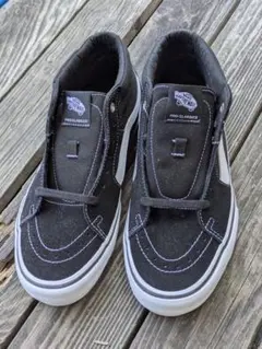 VANS SK8-MID PRO バンズ スケートミッドプロ US9