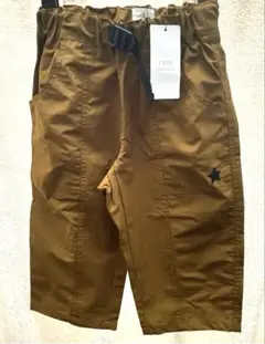 ｂ.ＲＯＯＭ　ビールーム　　キッズ クライミングパンツ