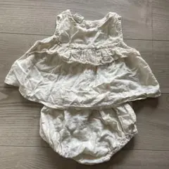 BEBE HOLIC セットアップ